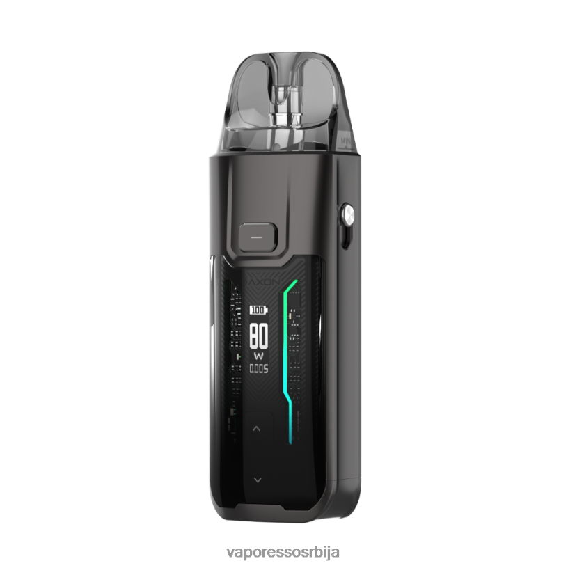 Vaporesso LUXE кр мак 02862131 Vaporesso srbija сива