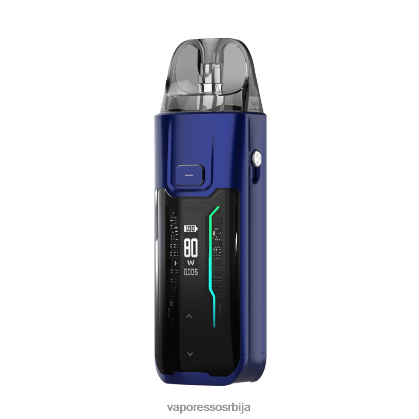 Vaporesso LUXE кр мак 02862132 Vaporesso belgrade Плави