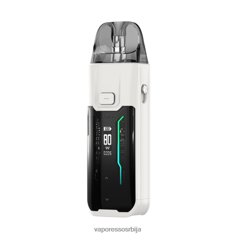 Vaporesso LUXE кр мак 02862133 Vaporesso vape srbija бео