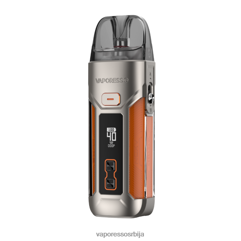 Vaporesso LUXE к про 0286285 Vaporesso vape shop ултра наранџаста