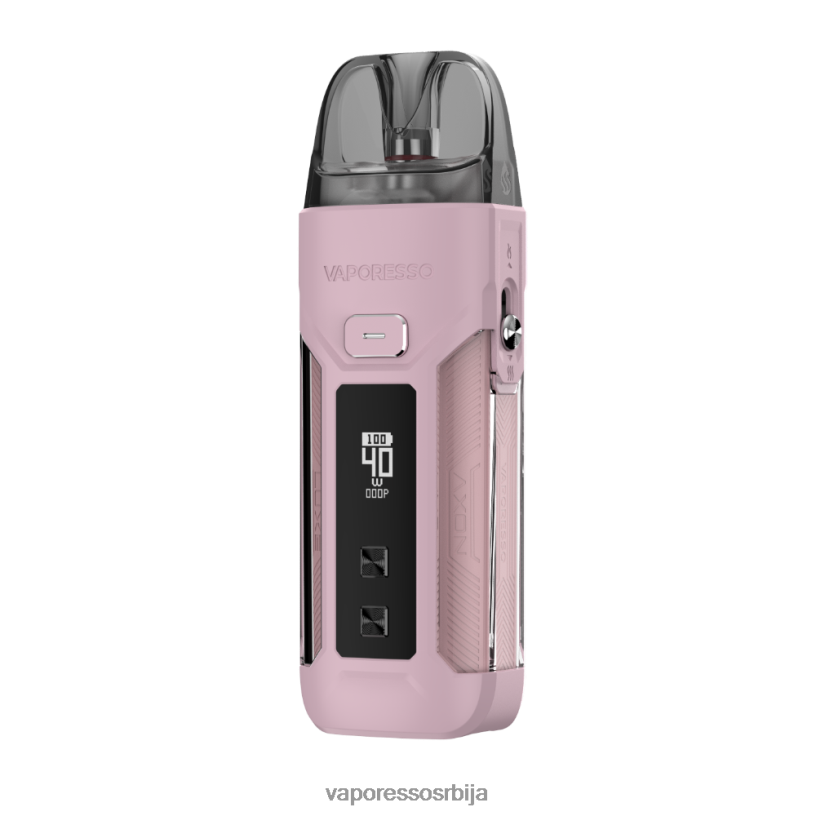 Vaporesso LUXE к про 0286288 Vaporesso vape store розе