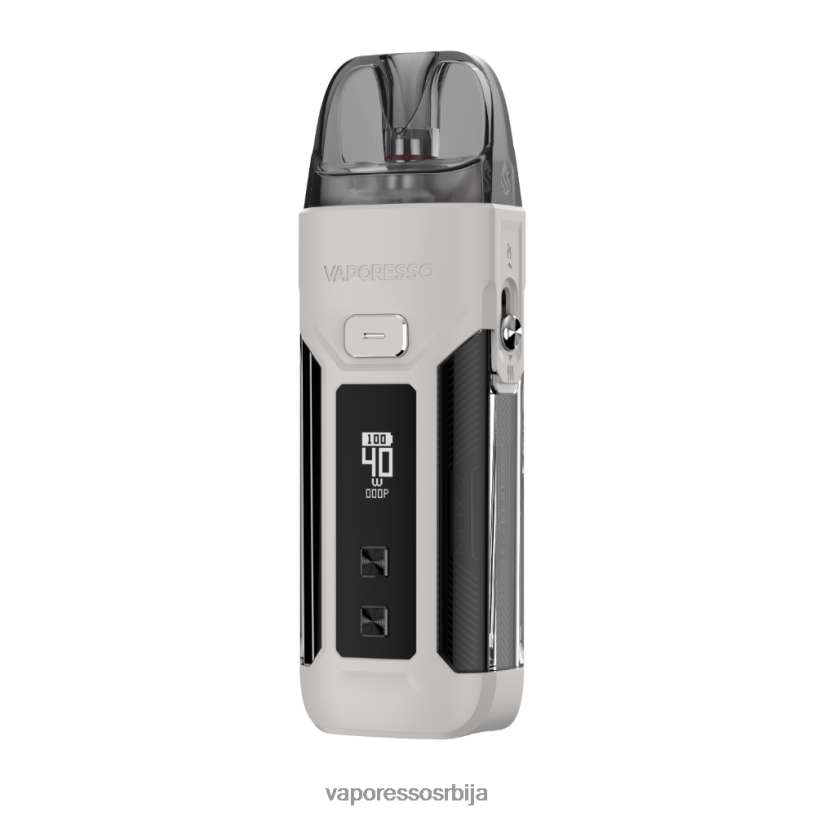 Vaporesso LUXE к про 0286289 Vaporesso vape review бео