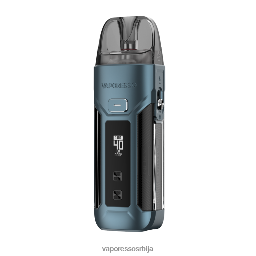 Vaporesso LUXE к про 0286291 Vaporesso srbija Плави
