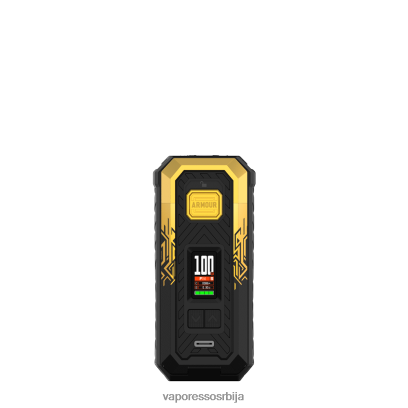 Vaporesso ARMOUR с мод 0286236 Vaporesso vape amazon сајбер злато