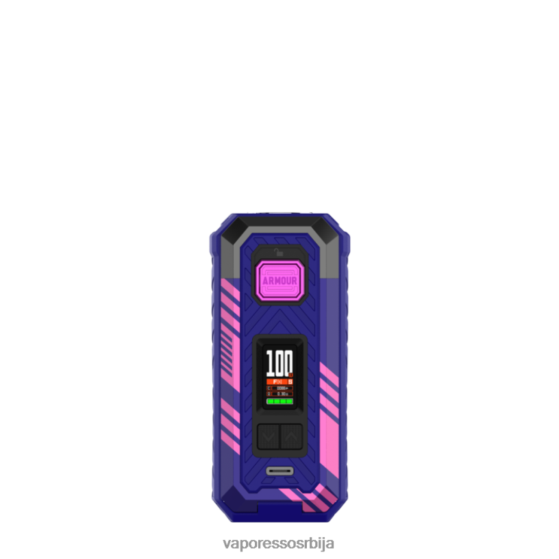 Vaporesso ARMOUR с мод 0286237 Vaporesso vape pods цибер блуе
