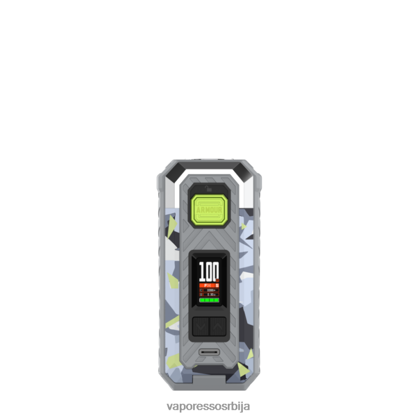 Vaporesso ARMOUR с мод 0286238 Vaporesso vape store цамо блуе