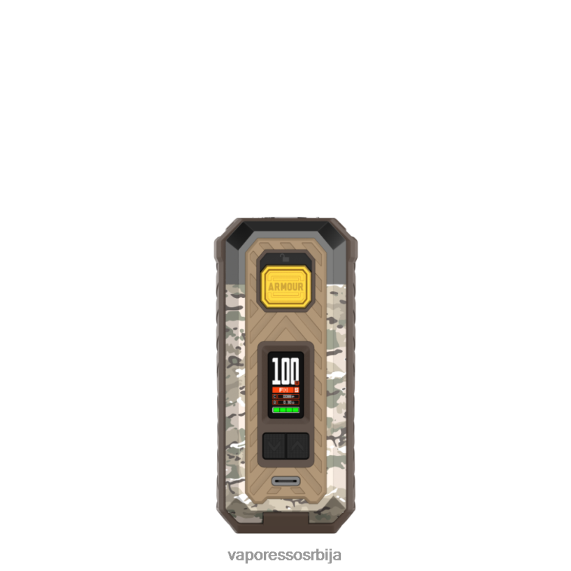 Vaporesso ARMOUR с мод 0286239 Vaporesso vape review цамо бровн