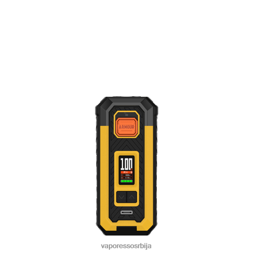 Vaporesso ARMOUR с мод 0286241 Vaporesso srbija жута