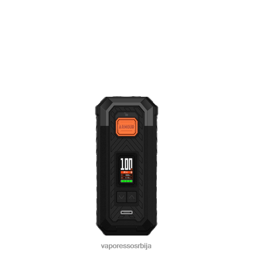 Vaporesso ARMOUR с мод 0286242 Vaporesso belgrade црн