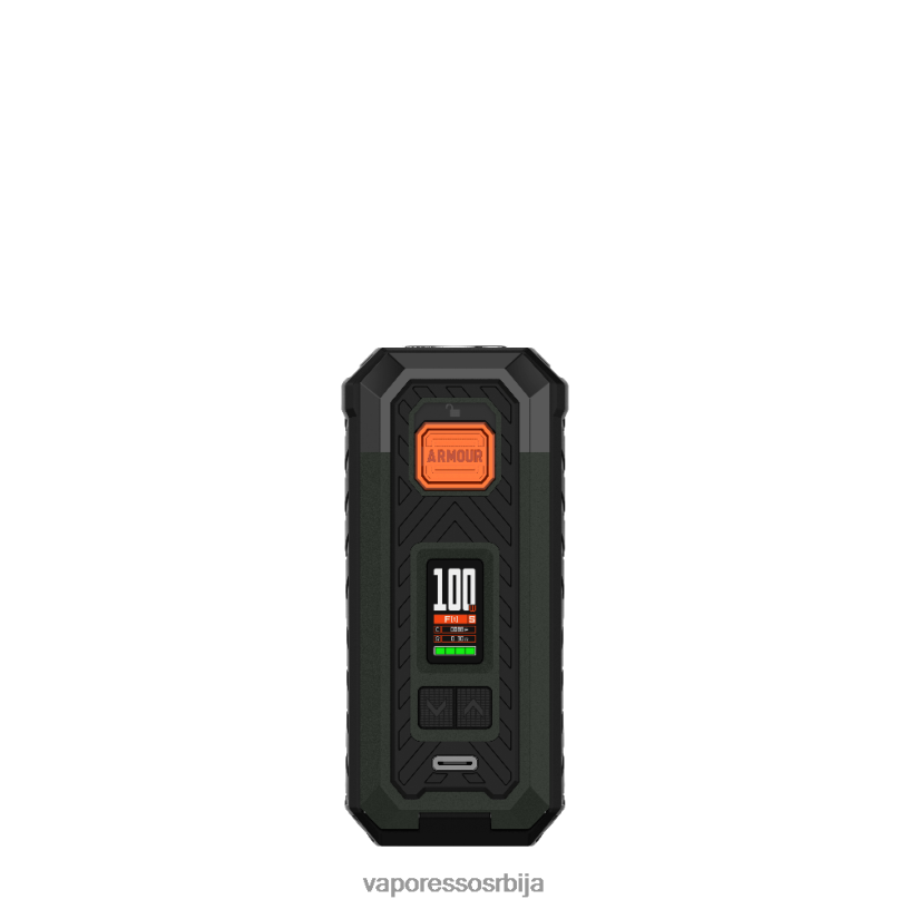 Vaporesso ARMOUR с мод 0286243 Vaporesso vape srbija зелен