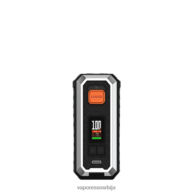 Vaporesso ARMOUR с мод 0286244 Vaporesso vape price сребро