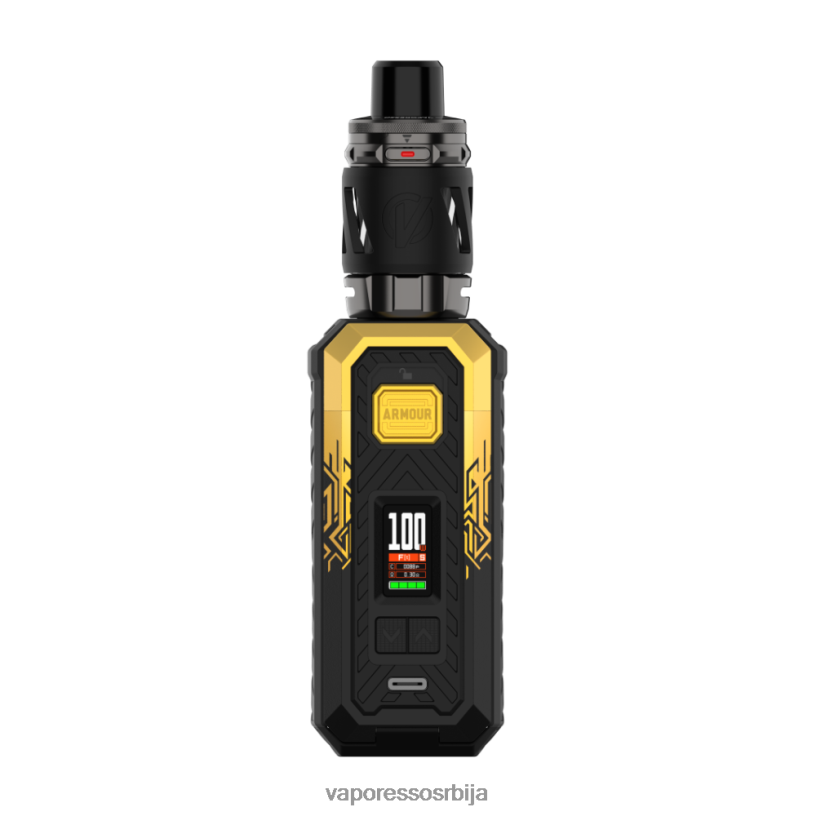 Vaporesso ARMOUR с 0286254 Vaporesso vape price сајбер злато