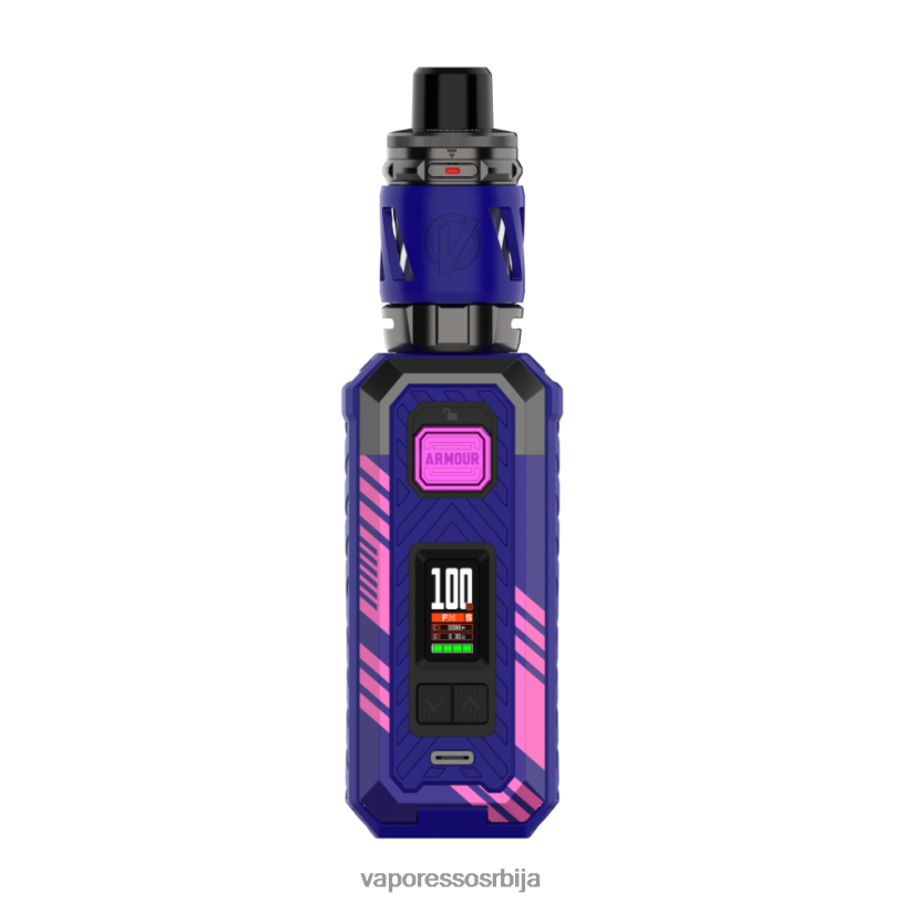 Vaporesso ARMOUR с 0286255 Vaporesso vape shop цибер блуе