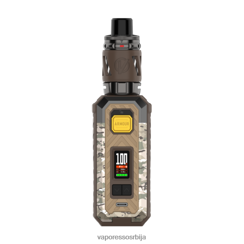 Vaporesso ARMOUR с 0286257 Vaporesso vape pods цамо бровн