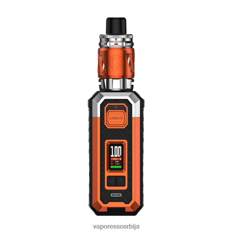 Vaporesso ARMOUR с 0286258 Vaporesso vape store наранџаста