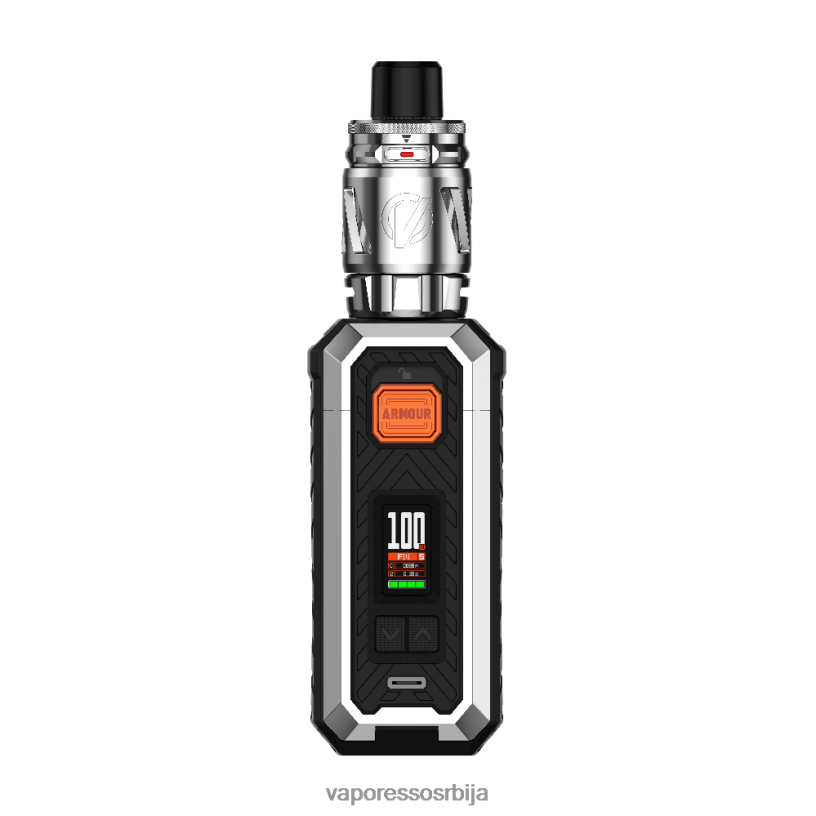 Vaporesso ARMOUR с 0286262 Vaporesso belgrade сребро