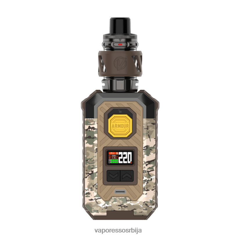 Vaporesso ARMOUR мак 0286266 Vaporesso vape amazon цамо бровн