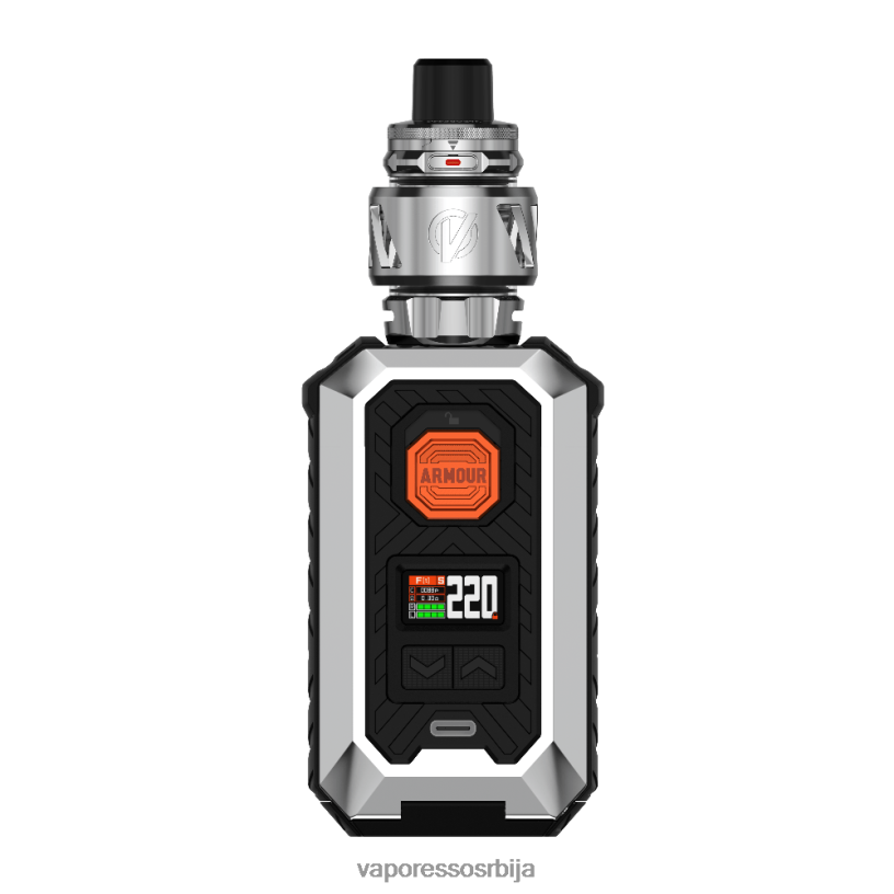 Vaporesso ARMOUR мак 0286271 Vaporesso srbija сребро