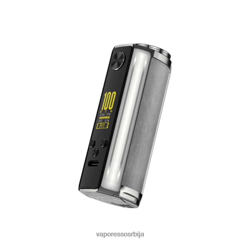 Vaporesso TARGET 100 мод 02862274 Vaporesso vape price лава сива
