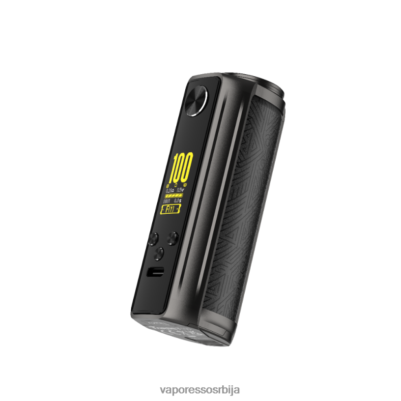Vaporesso TARGET 100 мод 02862276 Vaporesso vape amazon сенка црна