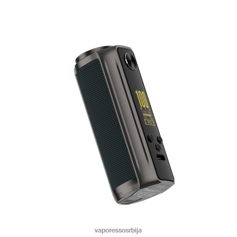 Vaporesso TARGET 100 мод 02862277 Vaporesso vape pods шумски зелено