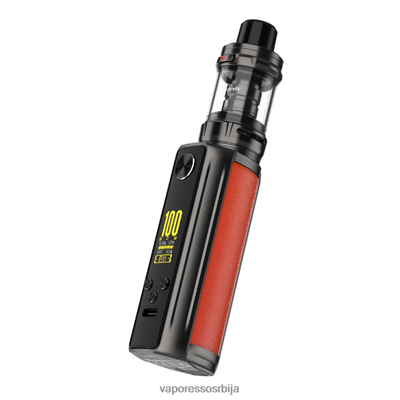 Vaporesso TARGET 100 02862287 Vaporesso vape pods ватрена наранџаста