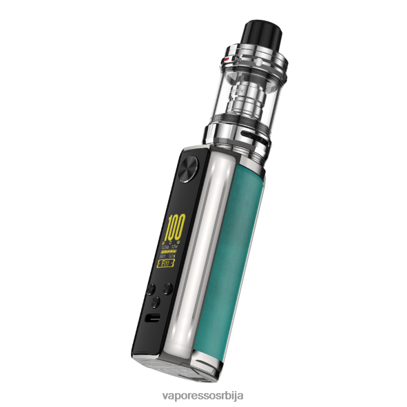 Vaporesso TARGET 100 02862288 Vaporesso vape store жад зелена