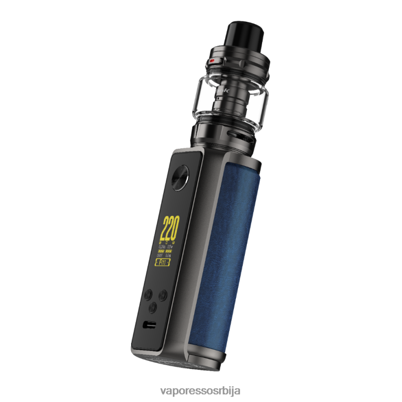 Vaporesso TARGET 200 02862282 Vaporesso belgrade Морнарско плаво