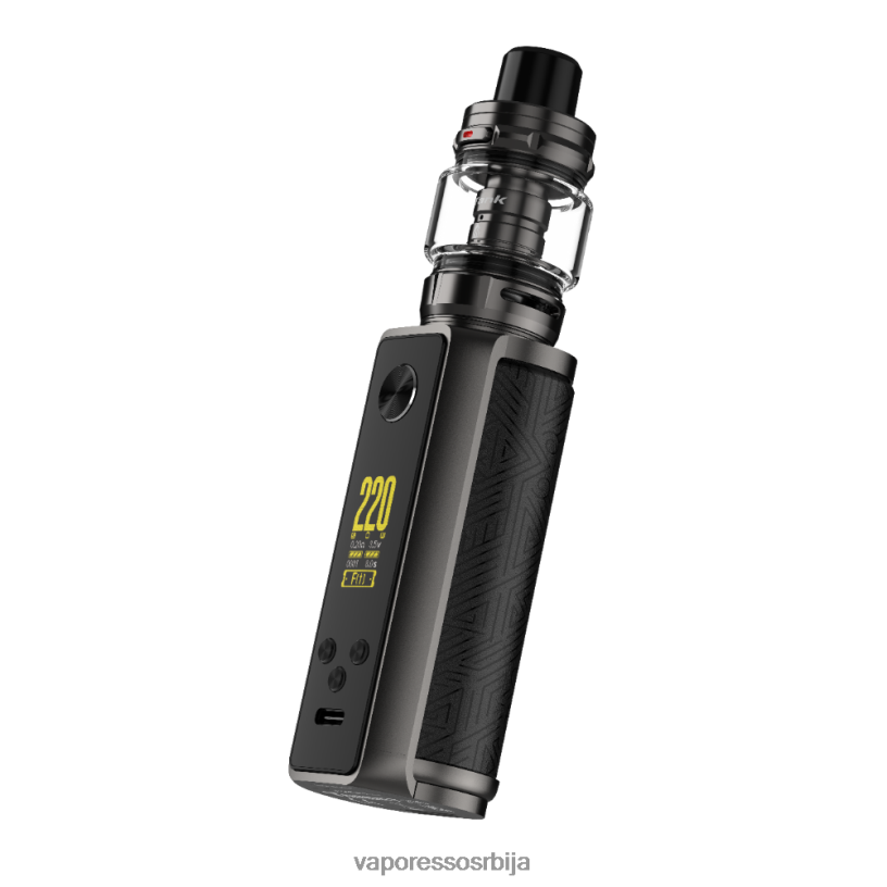 Vaporesso TARGET 200 02862283 Vaporesso vape srbija сенка црна