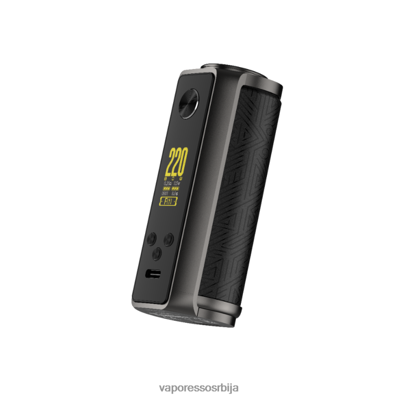 Vaporesso TARGET 200 мод 02862318 Vaporesso vape store сенка црна