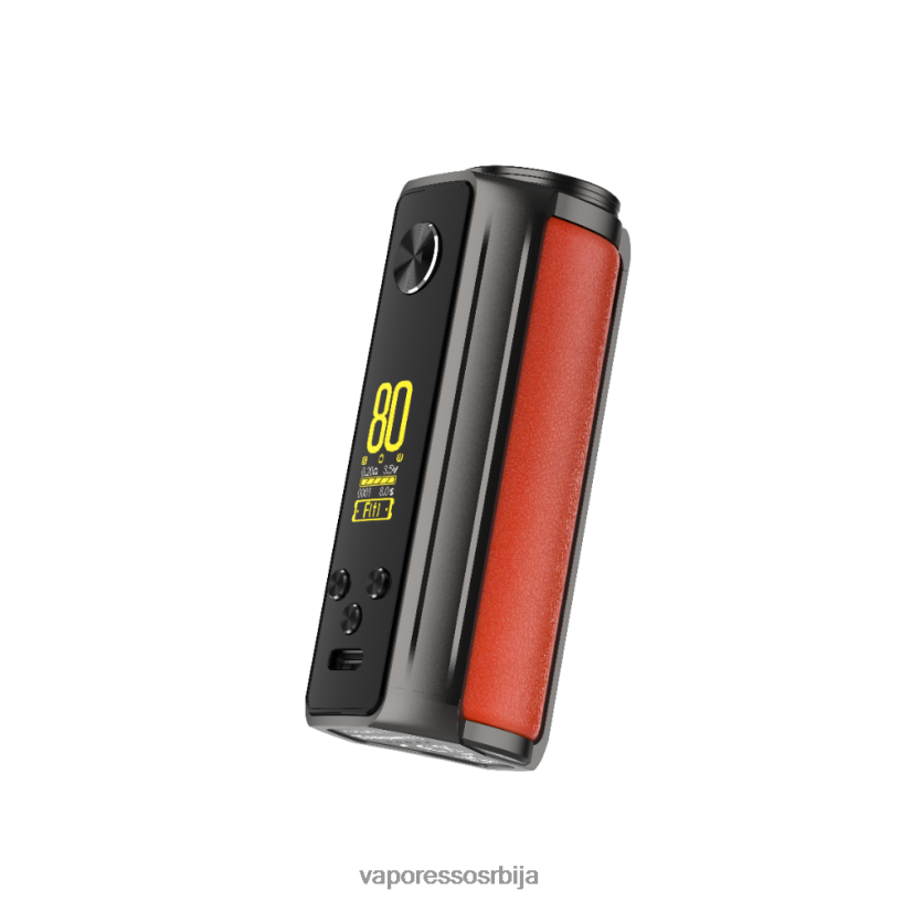 Vaporesso TARGET 80 мод 02862267 Vaporesso vape pods ватрена наранџаста