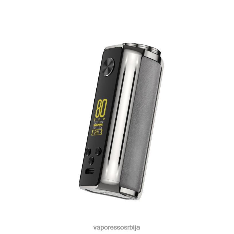 Vaporesso TARGET 80 мод 02862269 Vaporesso vape review лава сива