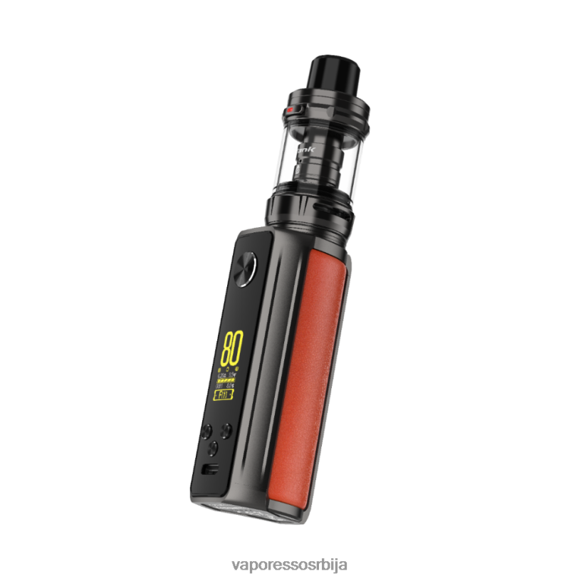 Vaporesso TARGET 80 02862294 Vaporesso vape price ватрена наранџаста