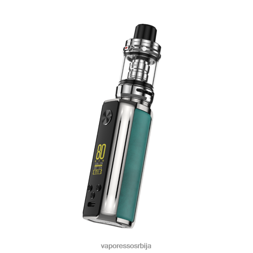 Vaporesso TARGET 80 02862295 Vaporesso vape shop жад зелена