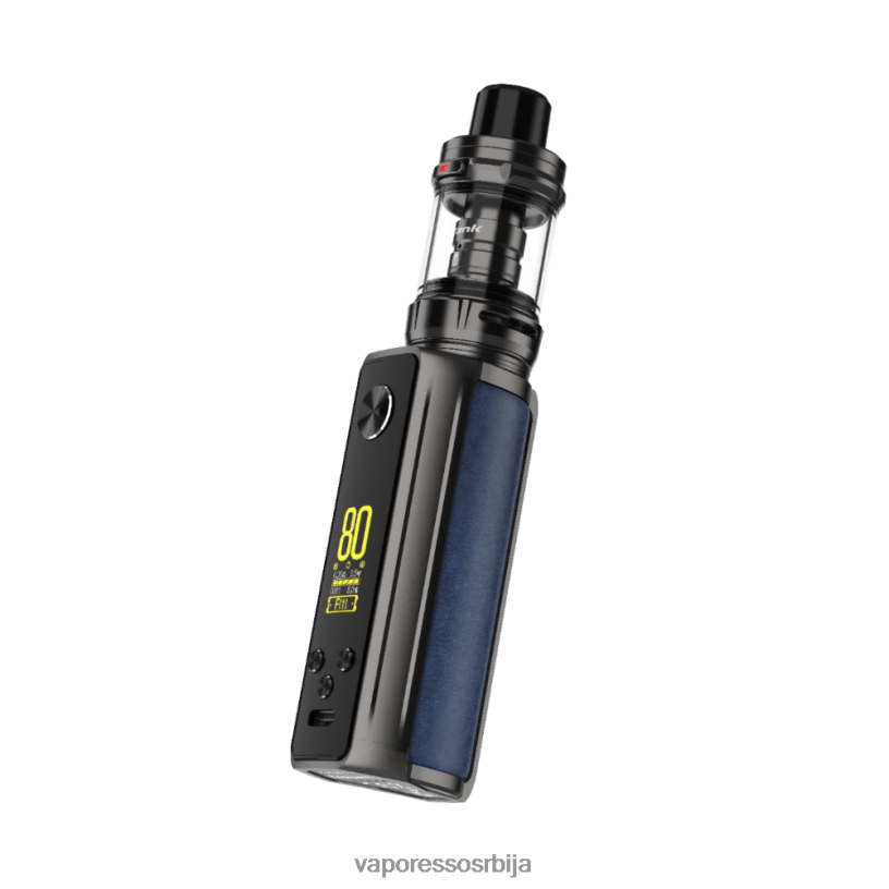 Vaporesso TARGET 80 02862297 Vaporesso vape pods Морнарско плаво