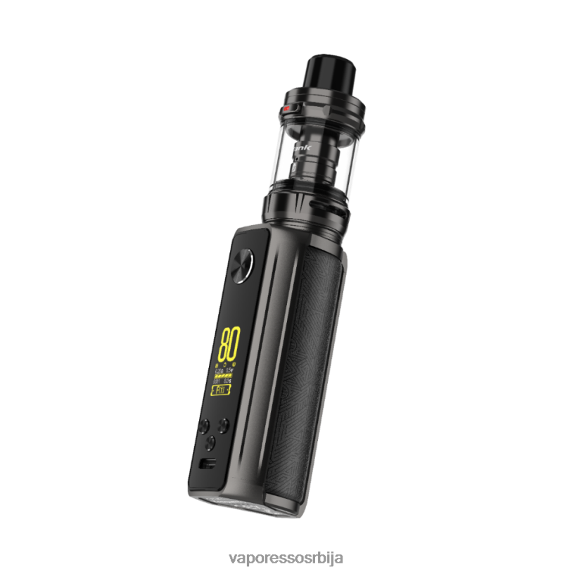 Vaporesso TARGET 80 02862298 Vaporesso vape store сенка црна